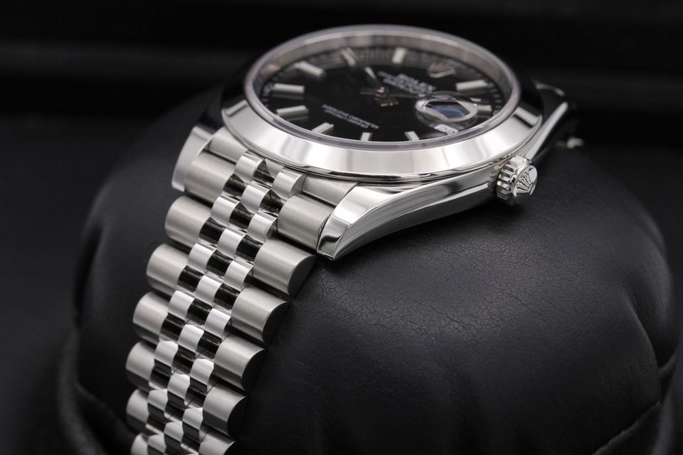 Rolex Datejust 41 126300 Image 2